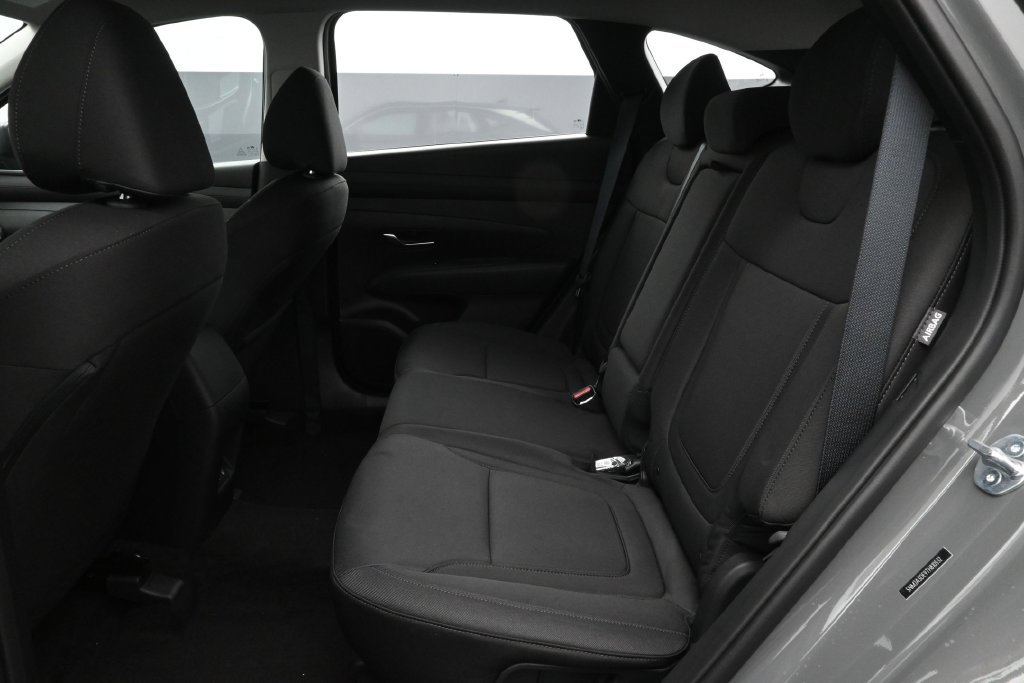 New 2026 Hyundai Tucson SE FWD image 11