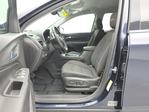 Certified 2020 Chevrolet Equinox LT AWD/4WD image 13