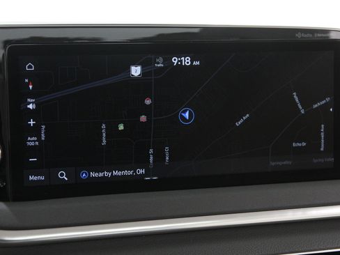 Certified 2023 Hyundai Sonata SEL w/ Cargo Package image 10