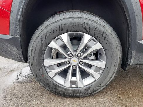 New 2026 Chevrolet Equinox LT w/ Safety and Technology Package image 33