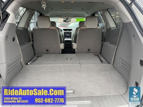Used 2016 Chevrolet Traverse LT image 26