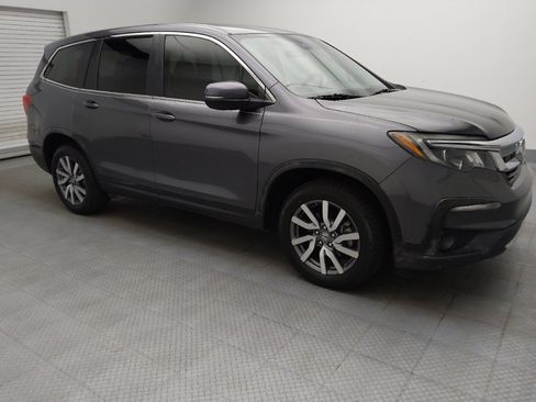Used 2020 Honda Pilot EX image 11