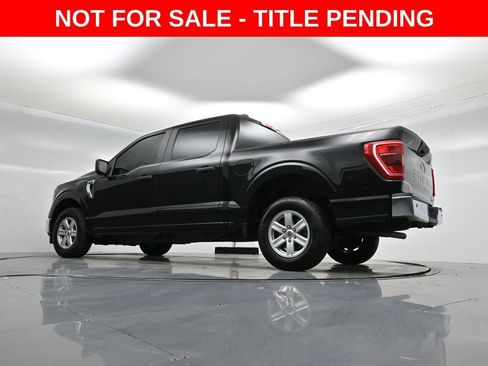 Certified 2023 Ford F150 XLT image 44