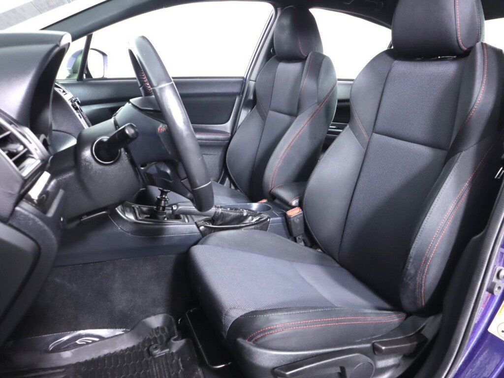 Used 2019 Subaru WRX w/ Popular Package #3 (IZT) AWD/4WD image 26