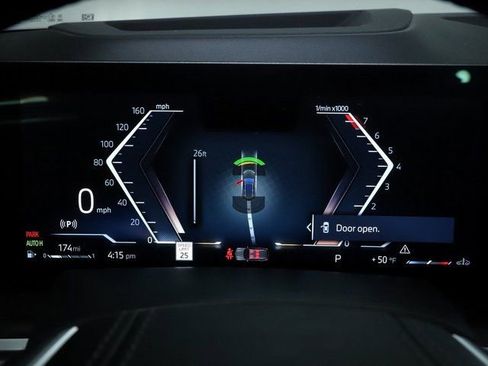 Certified 2024 BMW X5 xDrive40i w/ Premium Package image 26