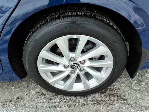 Certified 2023 Toyota Camry LE w/ Convenience Package image 26