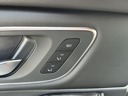 New 2026 Nissan Rogue Platinum w/ Platinum Premium Package image 24