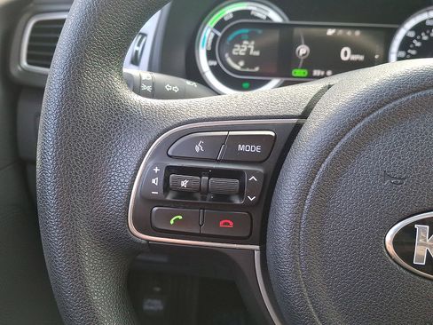 Used 2018 Kia Niro LX image 20