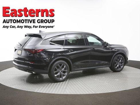 Used 2023 Acura MDX A-Spec AWD/4WD image 44