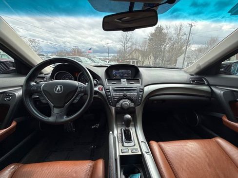 Used 2011 Acura TL SH-AWD image 21