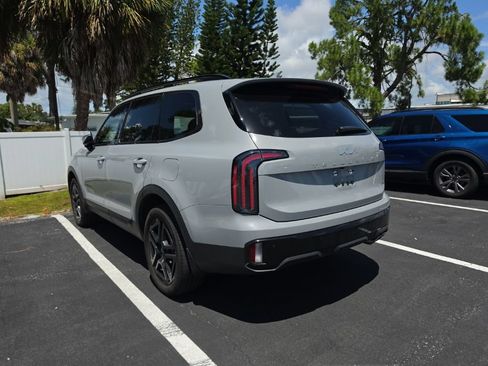 Used 2024 Kia Telluride SX Prestige X-Line AWD/4WD image 11