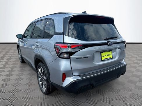 New 2026 Subaru Forester Touring AWD/4WD image 37