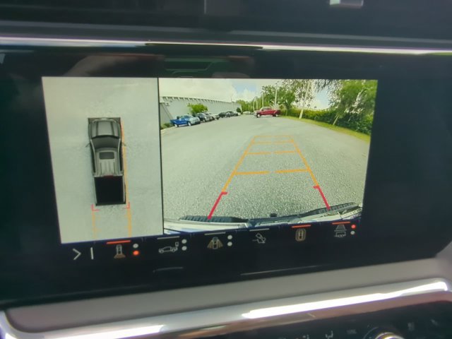 Used 2024 GMC Sierra 1500 Denali Ultimate AWD/4WD image 22
