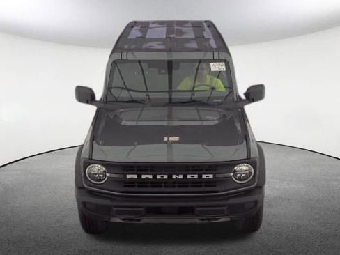Used 2025 Ford Bronco Big Bend image 2
