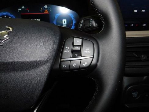 New 2025 Ford Bronco Sport Big Bend w/ Convenience Package image 28