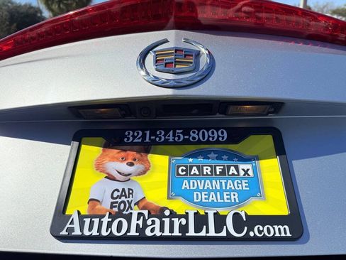 Used 2013 Cadillac ATS Sedan RWD image 6