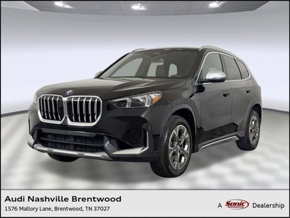 Used 2024 BMW X1 xDrive28i w/ Convenience Package