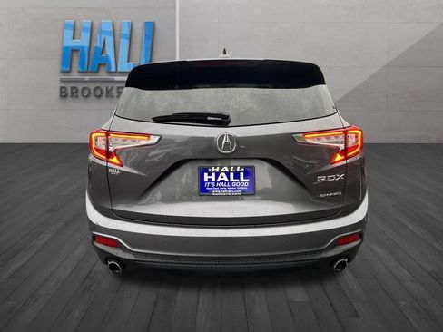 Used 2019 Acura RDX AWD w/ Technology Package image 4
