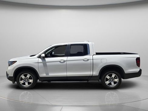 Used 2024 Honda Ridgeline RTL image 4