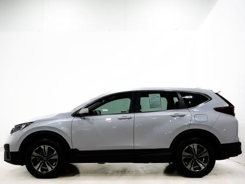 Used 2021 Honda CR-V Special Edition image 5