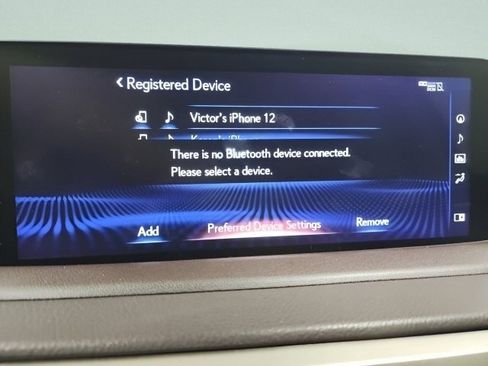 Used 2020 Lexus RX 350 RX 350 FWD image 34