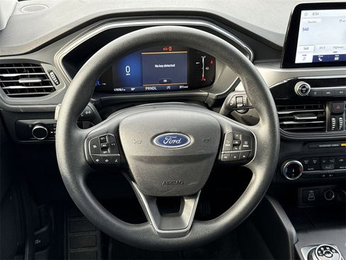 Used 2025 Ford Escape Active image 11