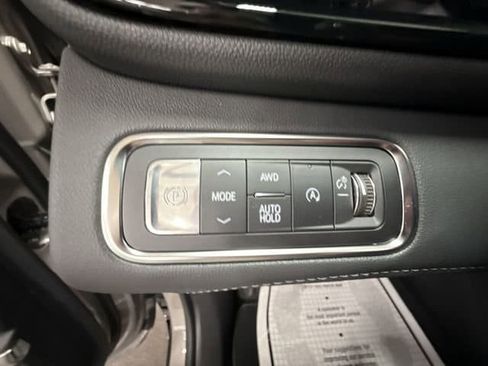 New 2026 Buick Enclave Sport Touring image 51