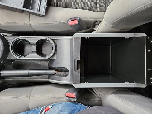 Used 2009 Jeep Wrangler X image 18