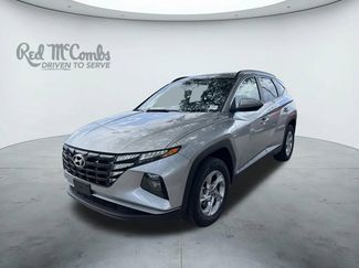Used 2024 Hyundai Tucson SEL image 1