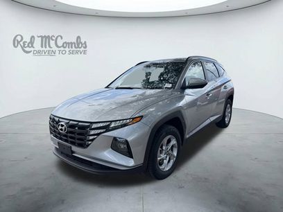 Used 2024 Hyundai Tucson SEL