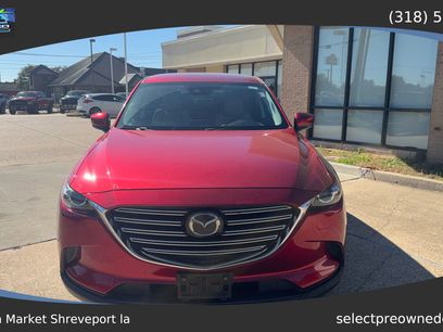 Used 2019 MAZDA CX-9 Touring