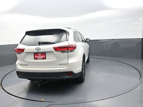 Used 2018 Toyota Highlander SE AWD/4WD image 59