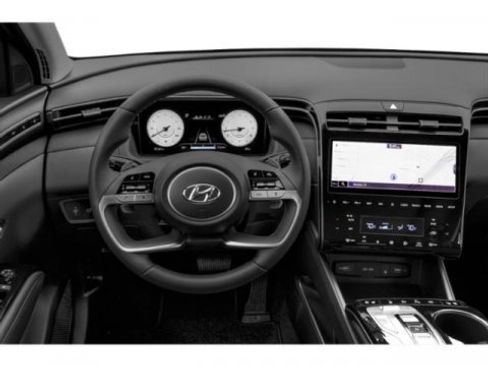 Used 2023 Hyundai Tucson Limited FWD image 10