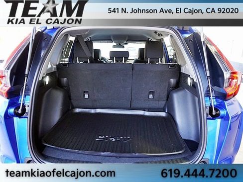 Used 2021 Honda CR-V Special Edition image 14