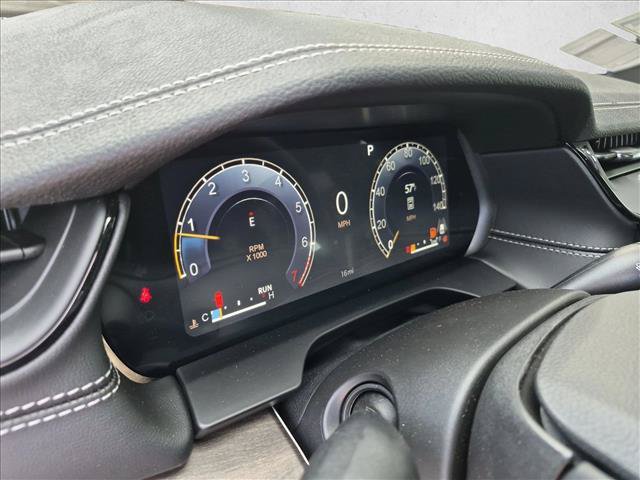 New 2027 Jeep Grand Cherokee Limited AWD/4WD image 11