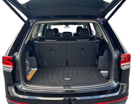 New 2026 Volkswagen Atlas SE AWD/4WD image 25