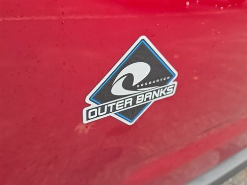New 2025 Ford Bronco Sport Outer Banks w/ Sasquatch Outer Banks Package AWD/4WD image 19