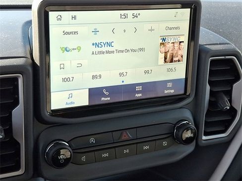 Used 2023 Ford Bronco Sport Big Bend w/ Convenience Package image 13