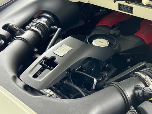 Used 2017 Ferrari 488 Spider RWD image 43