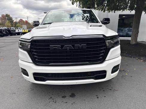 New 2026 RAM 1500 Laramie image 9