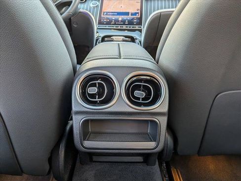 Certified 2025 Mercedes-Benz C 300 Sedan image 17