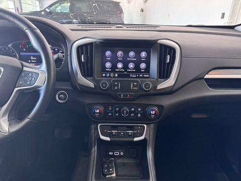 Certified 2023 GMC Terrain SLT AWD/4WD image 15