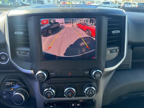 Certified 2024 RAM 2500 Big Horn w/ Bed Utility Group image 21