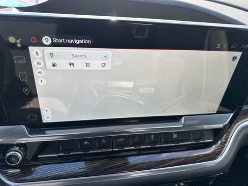 New 2026 GMC Sierra 1500 Elevation image 24