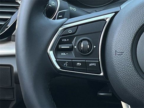 New 2025 Acura RDX w/ Technology Package image 14