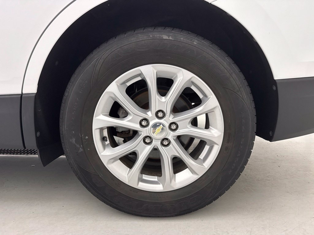 Used 2018 Chevrolet Equinox LT FWD image 10