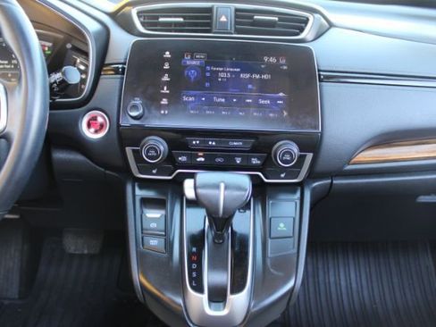 Used 2017 Honda CR-V Touring image 15