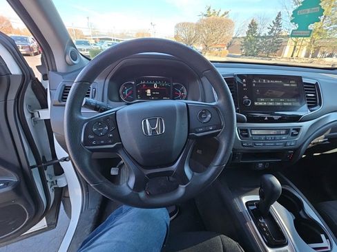 Used 2020 Honda Pilot EX image 13