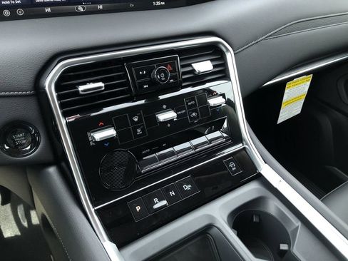 New 2026 Nissan Armada SV AWD/4WD image 30