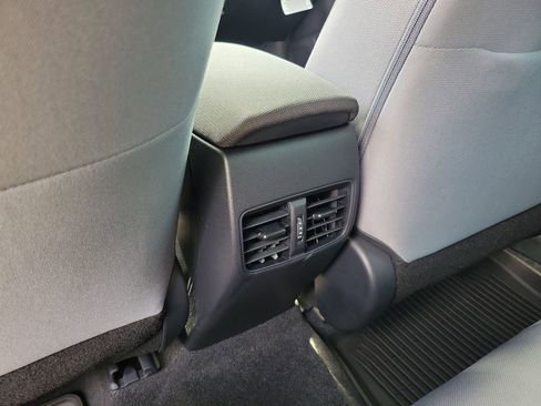 New 2026 Toyota Corolla Cross AWD Hybrid image 10